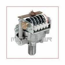 Speedometer Assembly